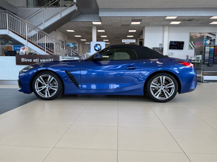 BMW Z4, Z4 SDRIVE30I, 2024, 22400 km