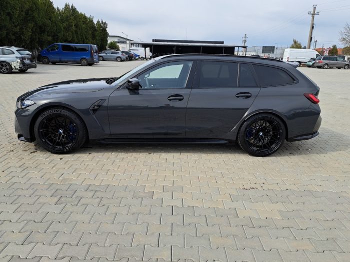 BMW , , 2023, 16715 km