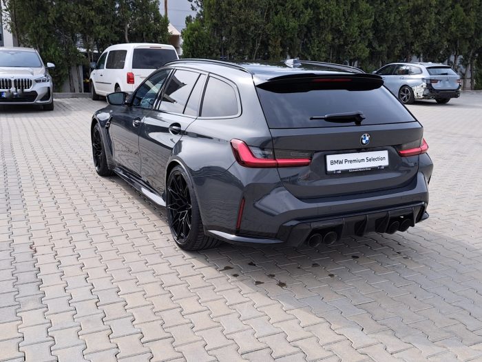 BMW , , 2023, 16715 km
