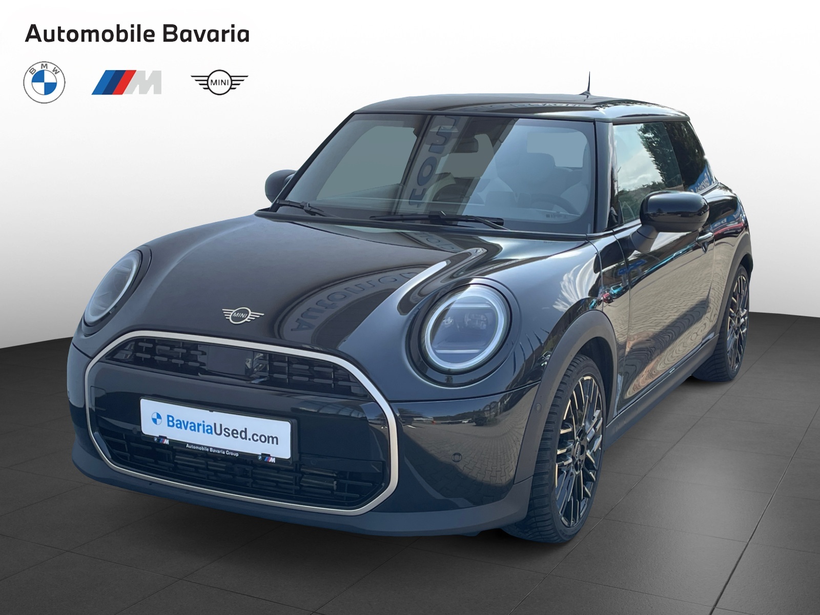 MINI Cooper C, COOPER C, 2024, 4568 km