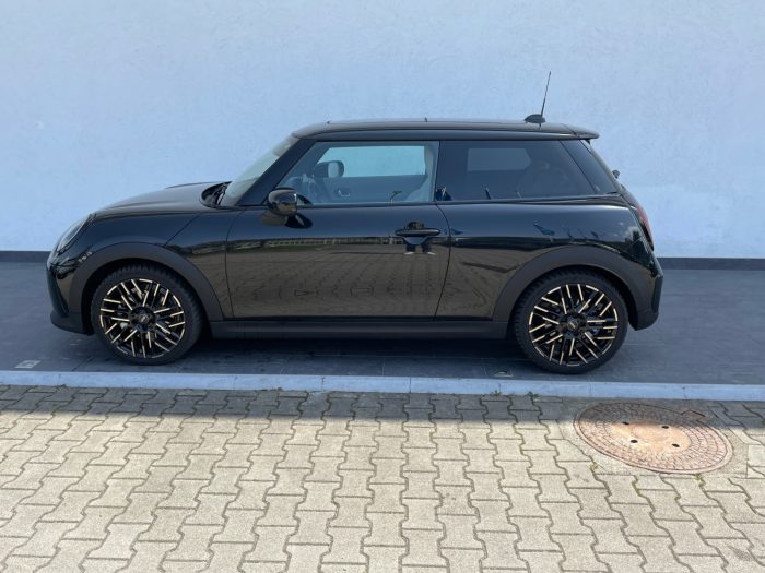 MINI Cooper C, COOPER C, 2024, 4568 km