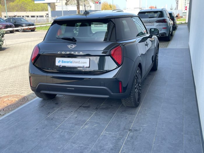 MINI Cooper C, COOPER C, 2024, 4568 km