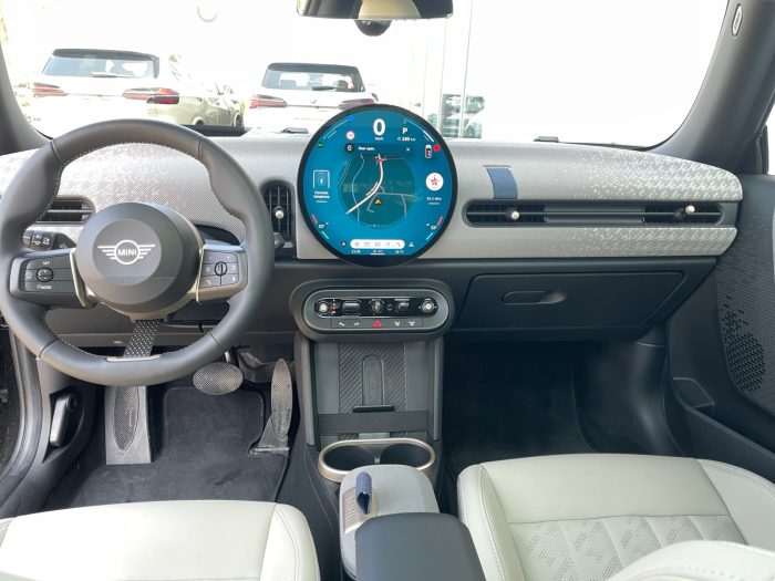 MINI Cooper C, COOPER C, 2024, 4568 km