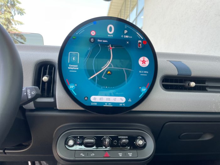 MINI Cooper C, COOPER C, 2024, 4568 km