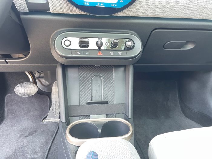 MINI Cooper C, COOPER C, 2024, 4568 km