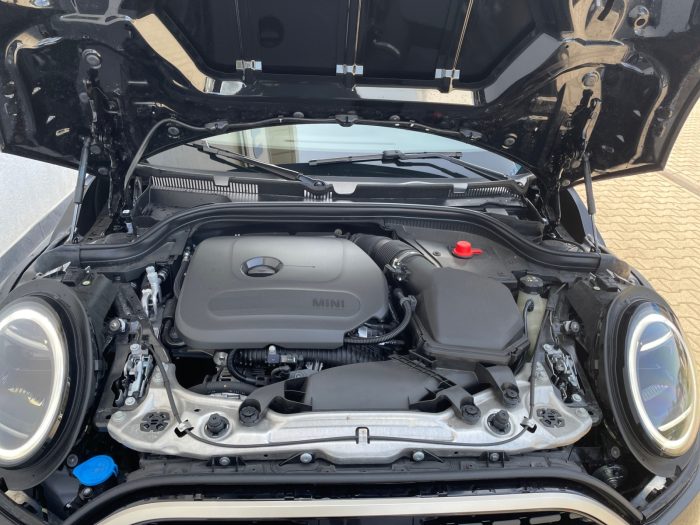 MINI Cooper C, COOPER C, 2024, 4568 km