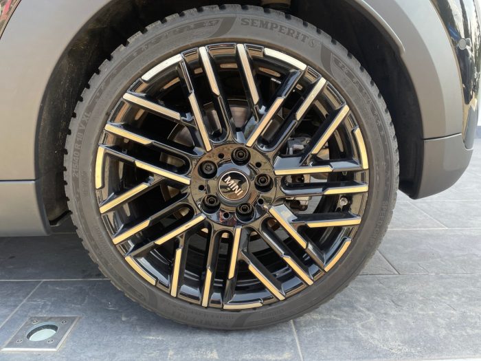 MINI Cooper C, COOPER C, 2024, 4568 km