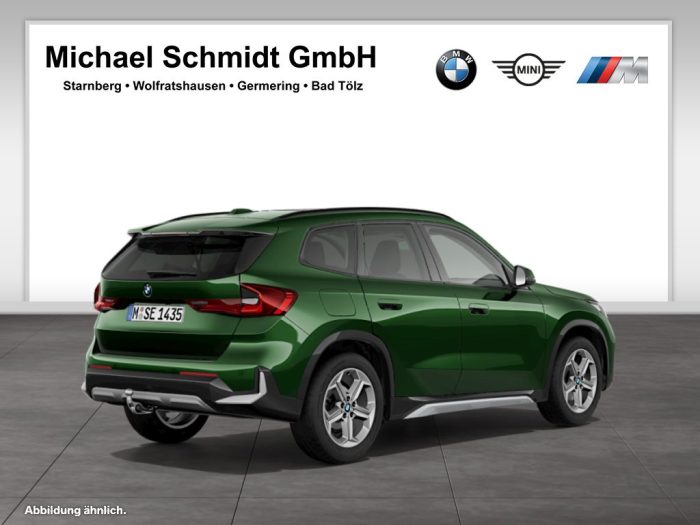 BMW X1, X1 SDRIVE20I, 2025, 5900 km