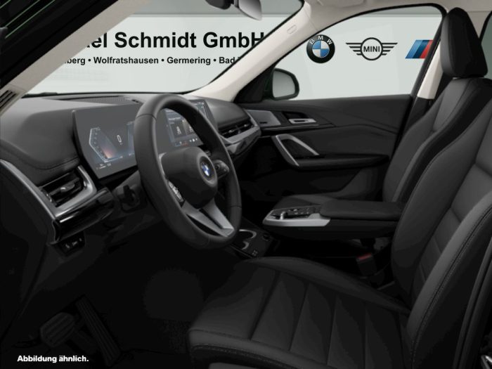 BMW X1, X1 SDRIVE20I, 2025, 5900 km