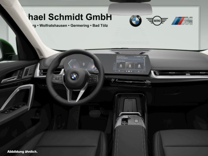 BMW X1, X1 SDRIVE20I, 2025, 5900 km