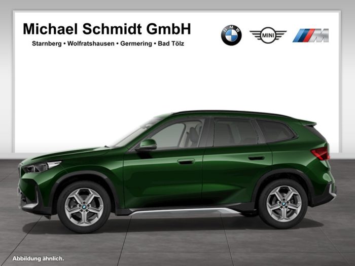 BMW X1, X1 SDRIVE20I, 2025, 5900 km