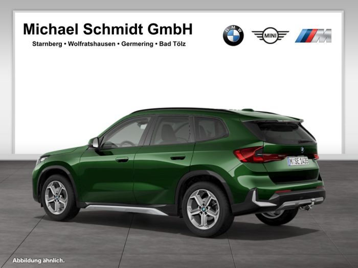 BMW X1, X1 SDRIVE20I, 2025, 5900 km
