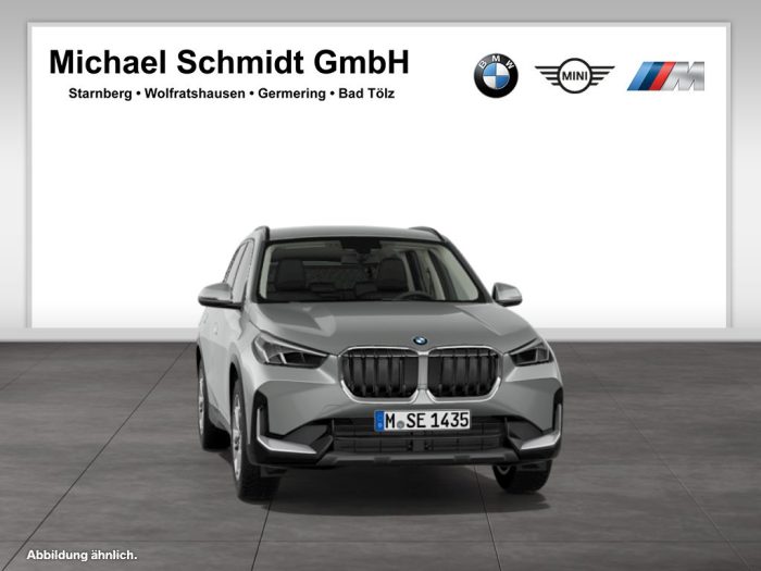 BMW X1, X1 SDRIVE18I, 2025, 5900 km