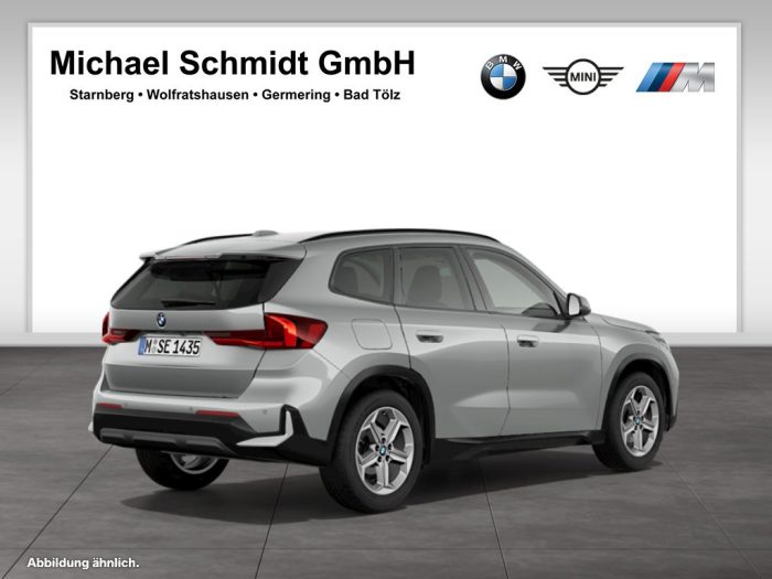 BMW X1, X1 SDRIVE18I, 2025, 5900 km