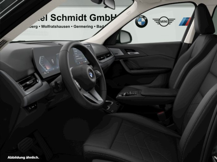 BMW X1, X1 SDRIVE18I, 2025, 5900 km
