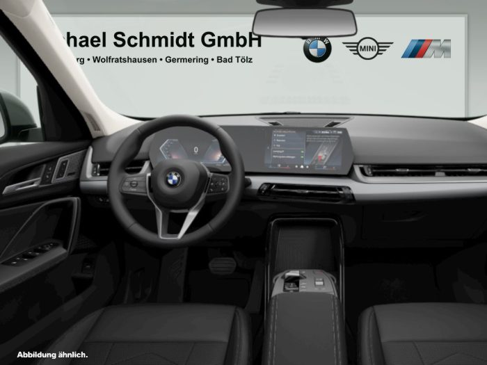 BMW X1, X1 SDRIVE18I, 2025, 5900 km