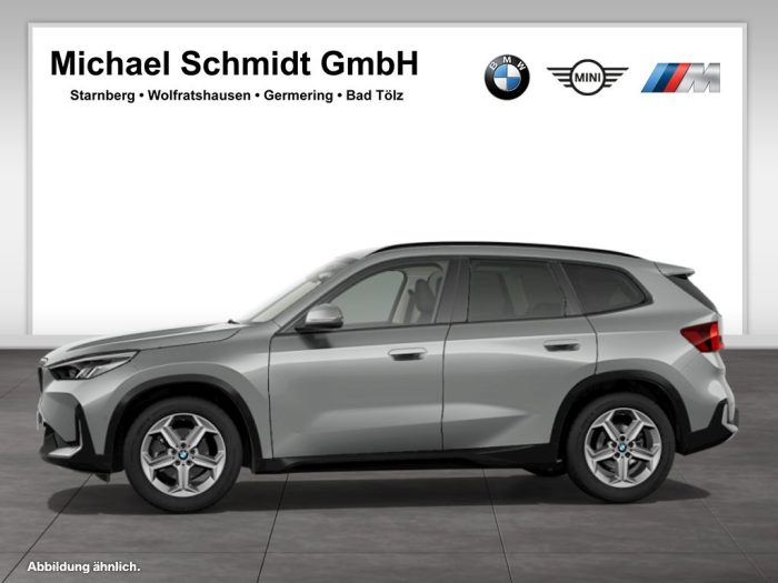 BMW X1, X1 SDRIVE18I, 2025, 5900 km
