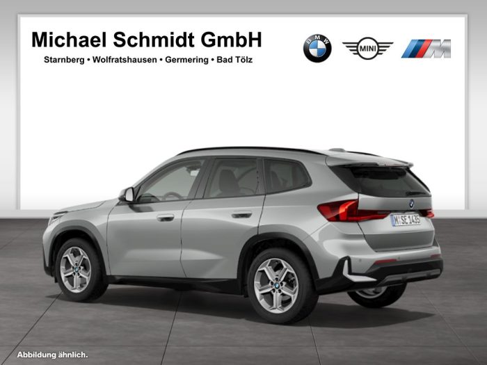 BMW X1, X1 SDRIVE18I, 2025, 5900 km