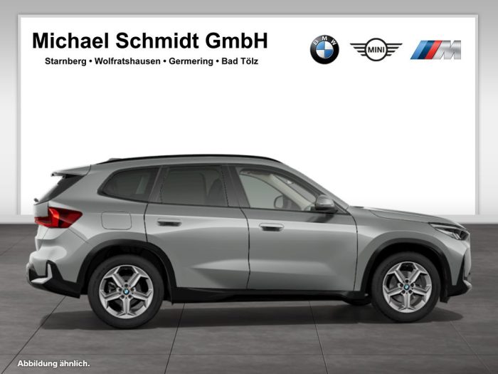 BMW X1, X1 SDRIVE18I, 2025, 5900 km