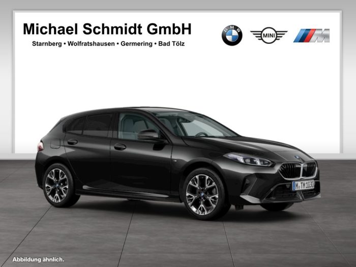 BMW Seria 1, 118D, 2025, 3900 km