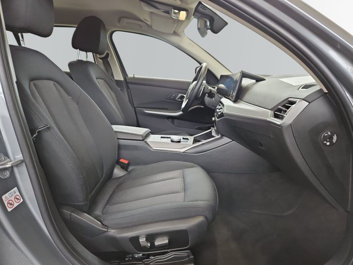 BMW Seria 3, 318D, 2023, 26208 km