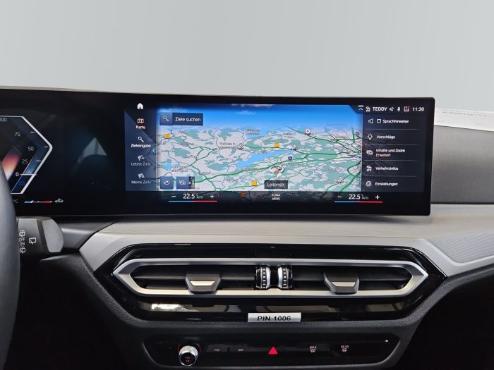BMW Seria 3, 318D, 2023, 26208 km