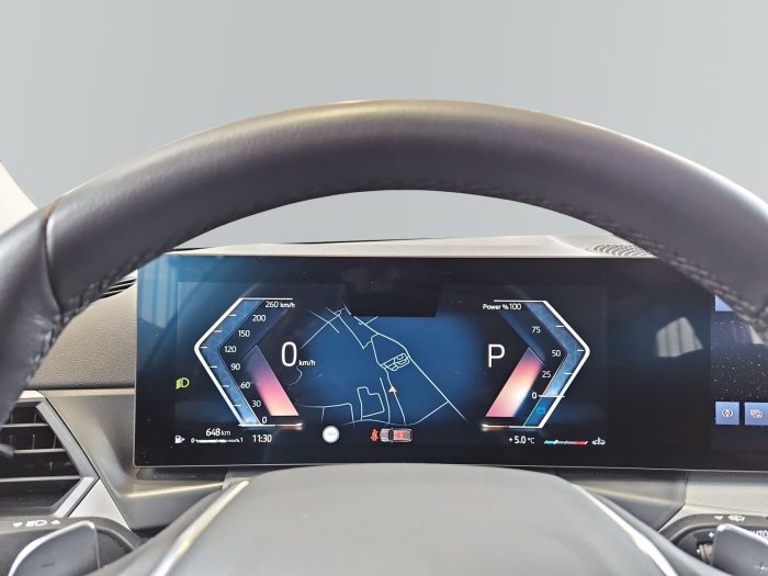 BMW Seria 3, 318D, 2023, 26208 km