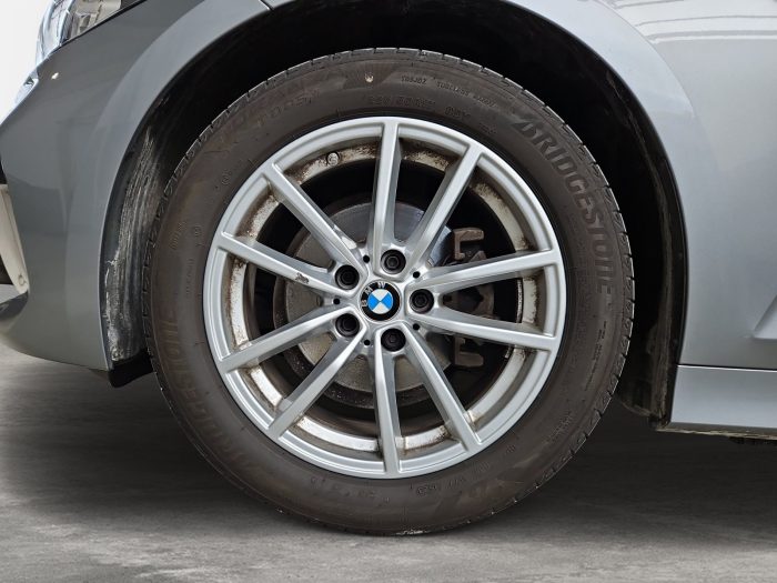 BMW Seria 3, 318D, 2023, 26208 km