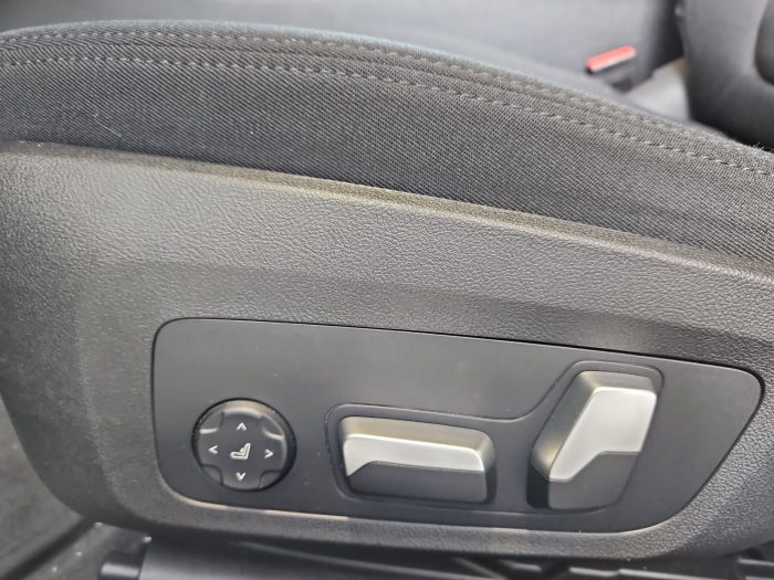 BMW Seria 3, 318D, 2023, 26208 km
