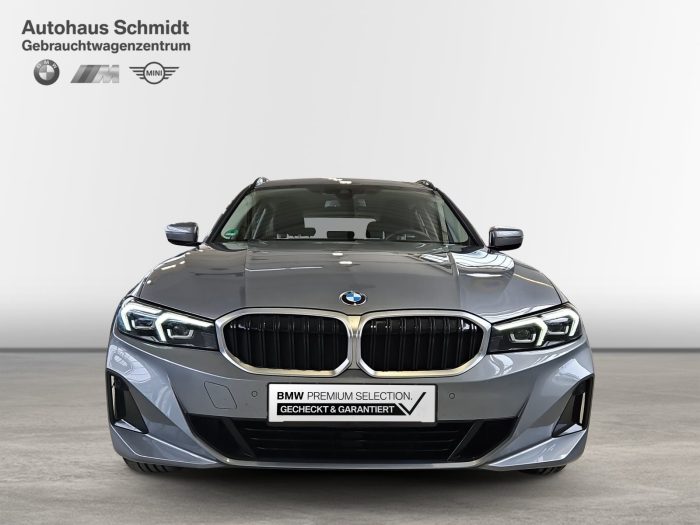 BMW Seria 3, 318D, 2023, 26208 km