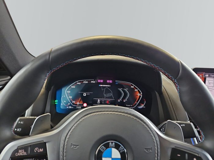 BMW Seria 8, M850I XDRIVE, 2024, 21651 km