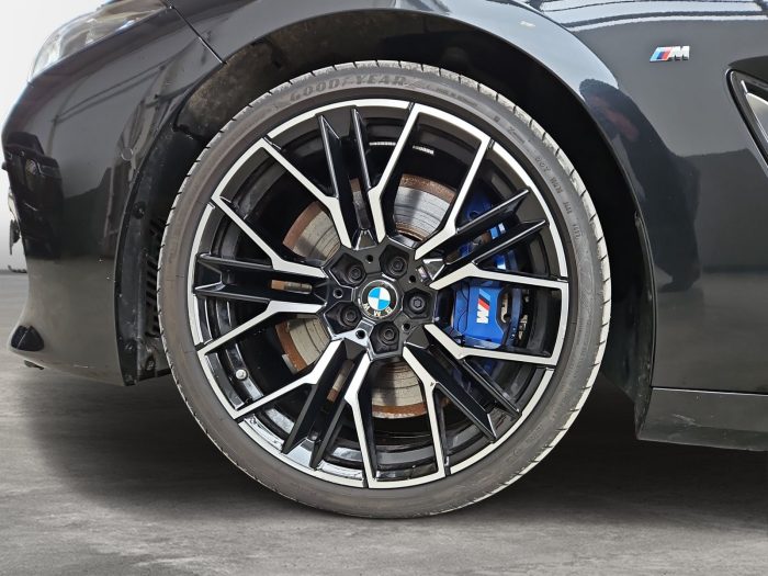 BMW Seria 8, M850I XDRIVE, 2024, 21651 km