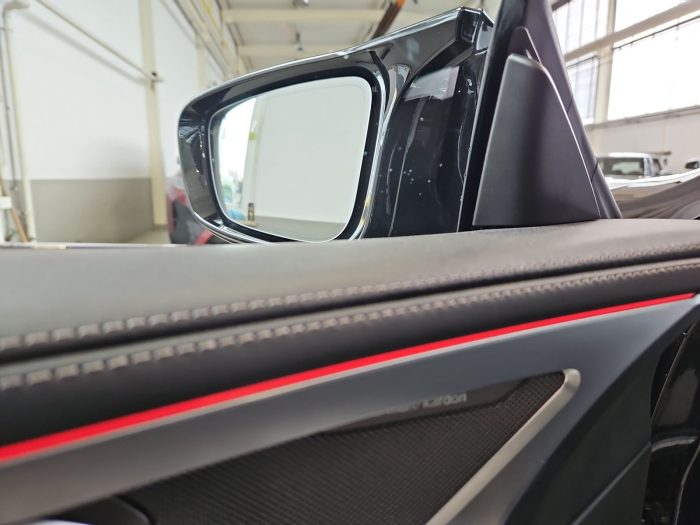 BMW Seria 8, M850I XDRIVE, 2024, 21651 km
