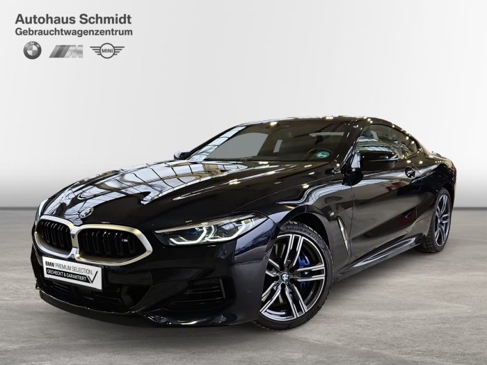 BMW Seria 8, M850I XDRIVE, 2024, 24090 km