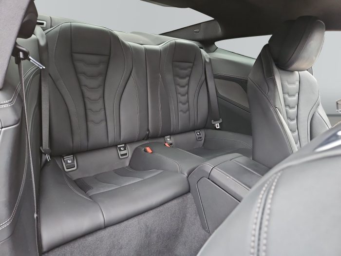 BMW Seria 8, M850I XDRIVE, 2024, 24090 km