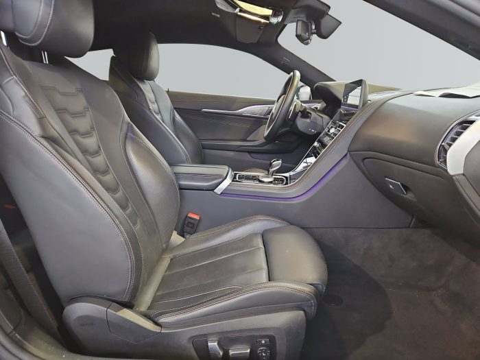 BMW Seria 8, M850I XDRIVE, 2024, 24090 km