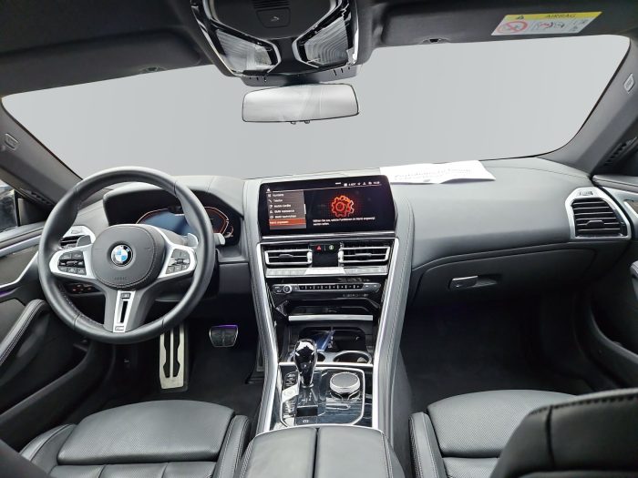 BMW Seria 8, M850I XDRIVE, 2024, 24090 km