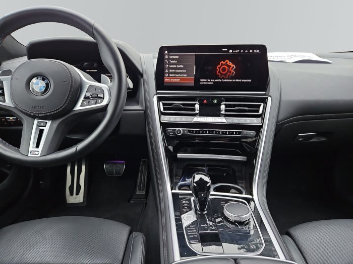 BMW Seria 8, M850I XDRIVE, 2024, 24090 km