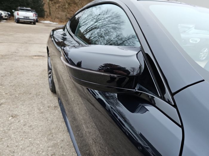 BMW Seria 8, M850I XDRIVE, 2024, 24090 km