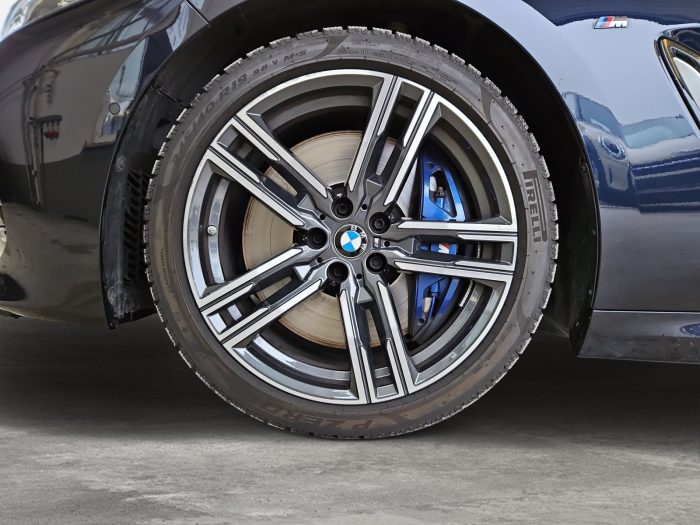 BMW Seria 8, M850I XDRIVE, 2024, 24090 km