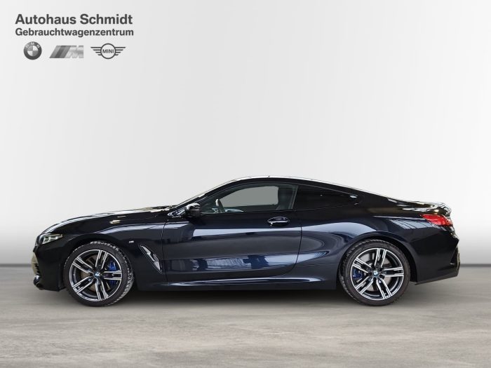 BMW Seria 8, M850I XDRIVE, 2024, 24090 km