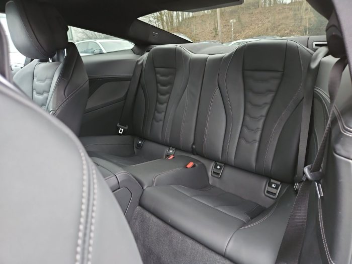 BMW Seria 8, M850I XDRIVE, 2024, 24090 km