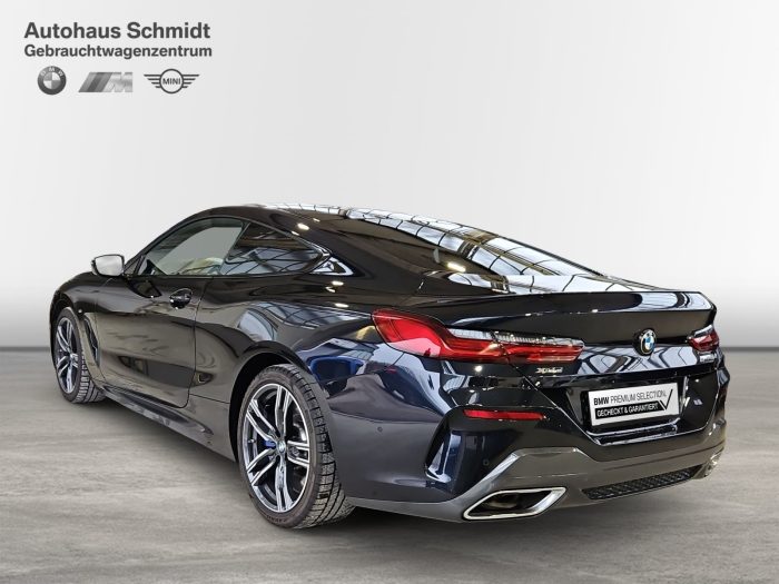 BMW Seria 8, M850I XDRIVE, 2024, 24090 km