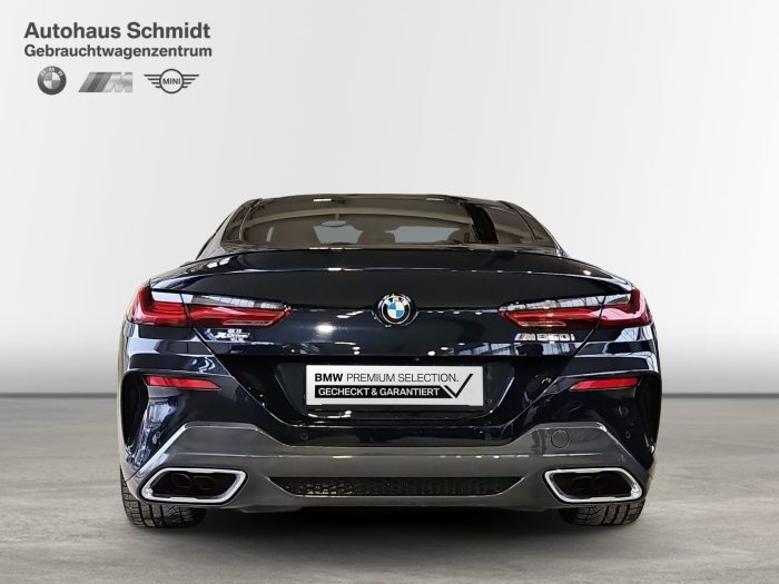 BMW Seria 8, M850I XDRIVE, 2024, 24090 km