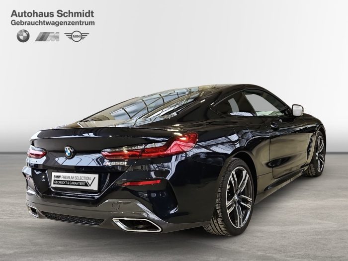 BMW Seria 8, M850I XDRIVE, 2024, 24090 km