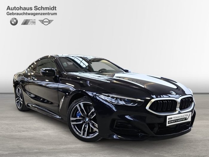 BMW Seria 8, M850I XDRIVE, 2024, 24090 km