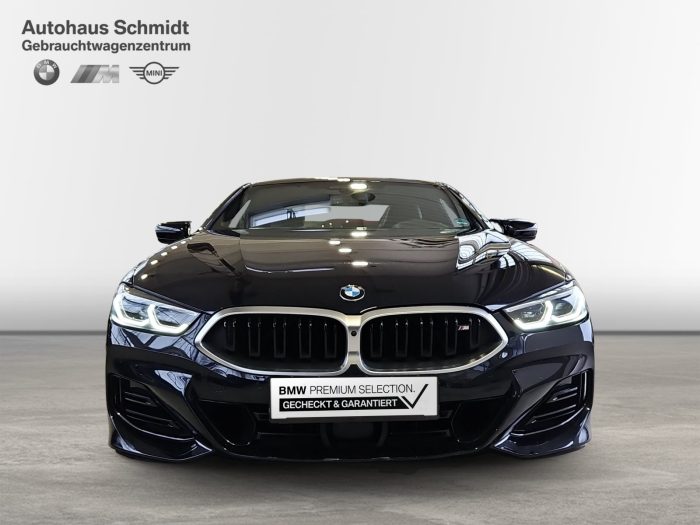 BMW Seria 8, M850I XDRIVE, 2024, 24090 km