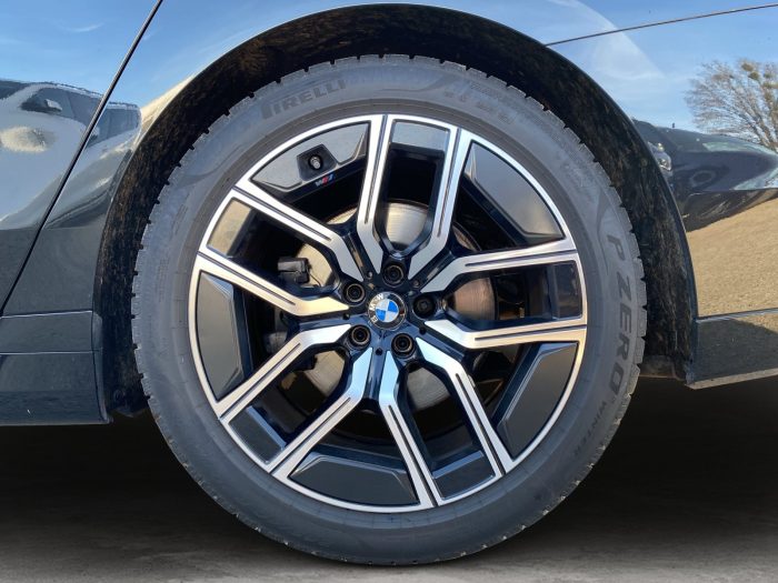BMW Seria 7, 740D XDRIVE, 2024, 28425 km