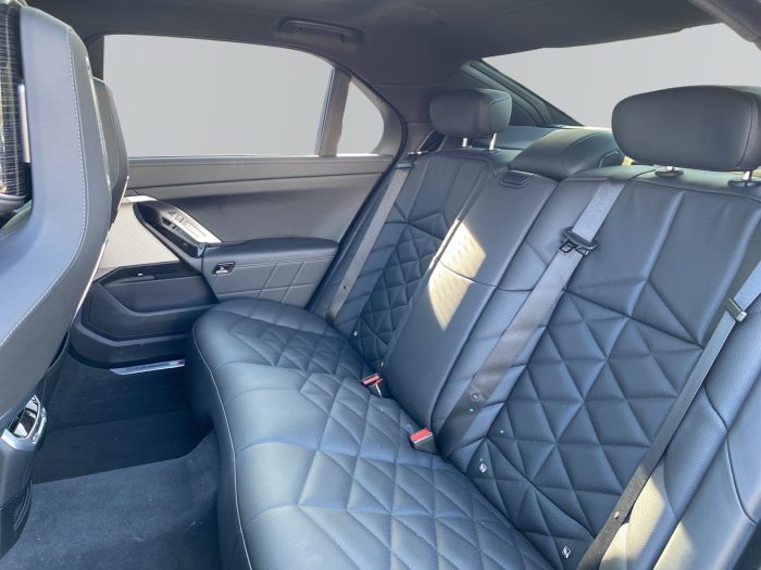 BMW Seria 7, 740D XDRIVE, 2024, 28425 km