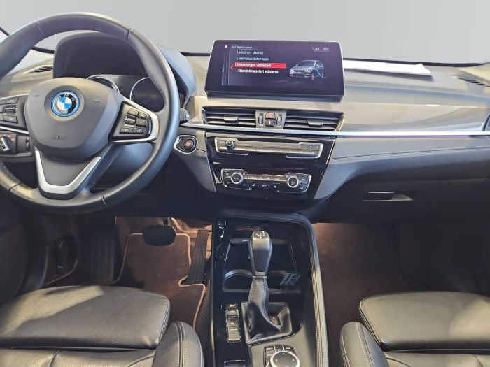 BMW X1, X1 XDRIVE25E, 2022, 81638 km
